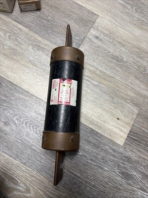 Littelfuse FLSR 600 Fuse 600 Amp 600 Volts