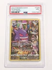 2022 POKEMON SWSH FA/GENGAR LOST ORIGIN PSA 9