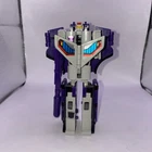 Astrotrain 1985 G1 Transformers Decepticon Triple Changer Hasbro Vintage Complte