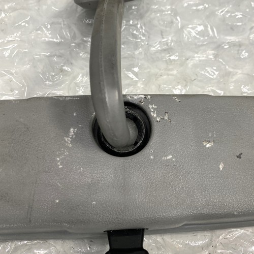 Grey Rear View Mirror / See Description for Mitsubishi PAJERO V44WG MK2 2.5T - Picture 7 of 12