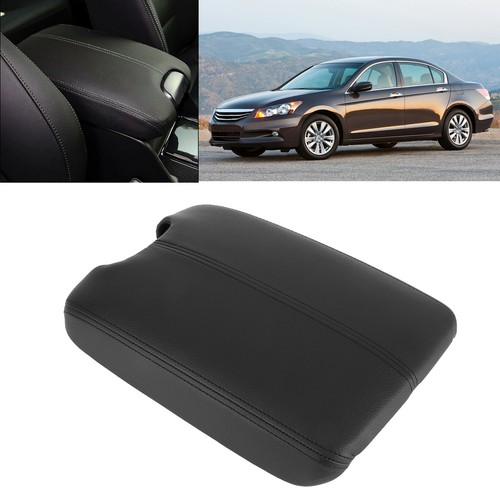 ‘Center Console Lid Armrest Cover Trim Direct Replacement Fit For - Picture 10 of 20