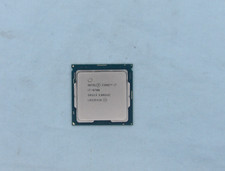 Intel Core i7-9700 SRG13 3.00Ghz LGA 1151 8-Core Desktop CPU Processor