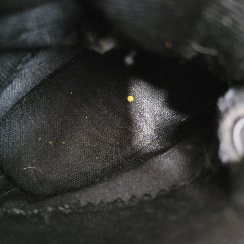 Keen женщин Wapato загрузки размер 5 средний водонепроницаемый теплый изолировать серый зимний шнурует вверх - Изображение 3 из 4