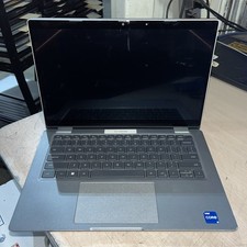 DELL LATITUDE 5320 INTEL CORE I5-1135G7 16GB RAM NO HD ,
