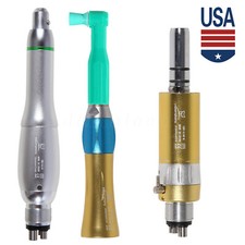 Dental Hygiene Prophy Handpiece 4:1 Motor /Low Speed Handpiece Prophy Angle