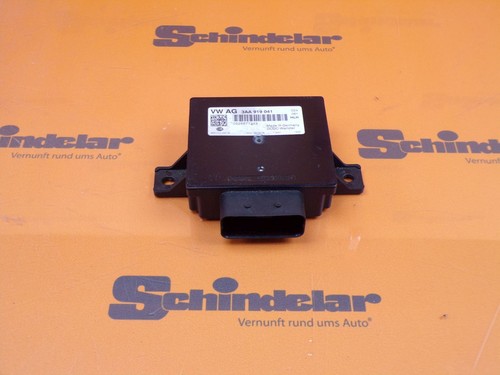 Steuergerät Spannungsstabilisator Start Stop 3AA919041 VW TOURAN (5T1) 2.0 TDI