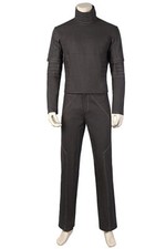 Mandalorian SE2 Din Djarin Cosplay Costume Halloween Soldier Customizable o5