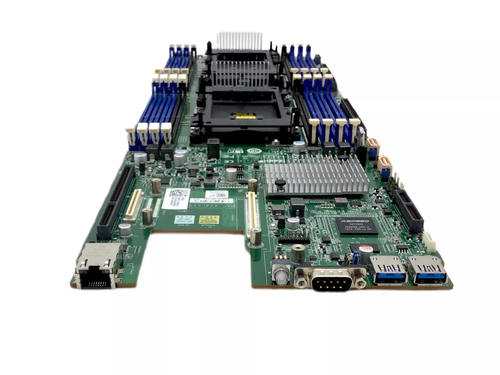 NEW Tyan S7108 Skylake Dual LGA 3647 Motherboard for 2U 4 Node Tyan Blade Server - Picture 6 of 9