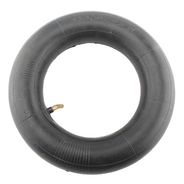 Heavy Duty Rubber 90/656.5 110/506.5 Tire Inner Tubes 6.5 inch with