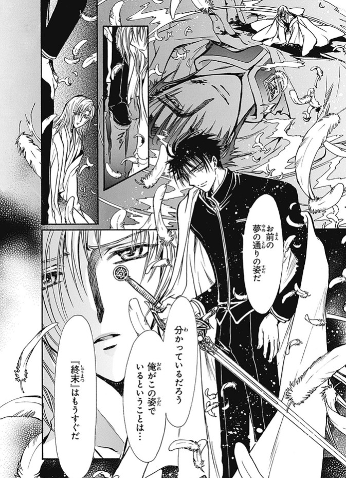 CLAMP PREMIUM COLLECTION X. 1〜18.5 X CLAMP Premium Collection New Edition Comic Manga Vol.1-18.5 Book