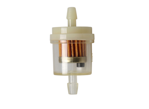 UNIVERSAL GAS FUEL FILTER MAGNET 50-150 GY6 2/4 STROKE SCOOTER ATV TAOTAO VESPA - Picture 3 of 3
