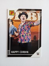 WWE TRADING CARDS PANINI 2022 HAPPY CORBIN n 90 NEW