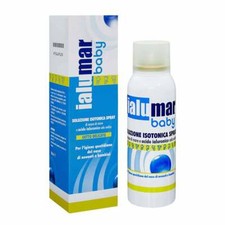 Mylan Ialumar Baby Soluzione Isotonica Spray Getto Delicato, 100ml
