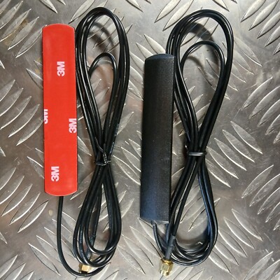 Teltonika Router 4G Industriale - Dual SIM 4G Cat 6 - Wi-Fi 5 - Foto 9