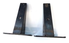 Pare-choc arrière Maserati QUATTROPORTE