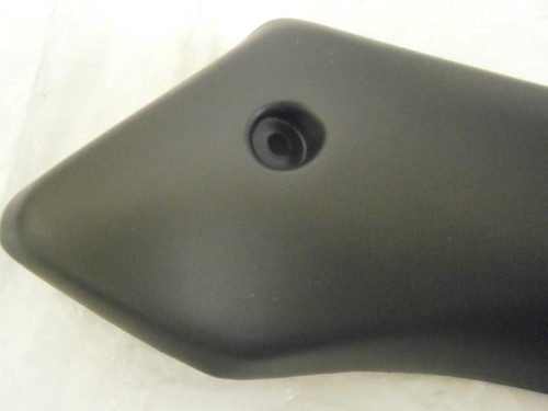 Yamaha YZF600 R YZF600R YZF 600 R 2001 01 Top Front Left Hand Inner Infill Panel - Picture 5 of 7