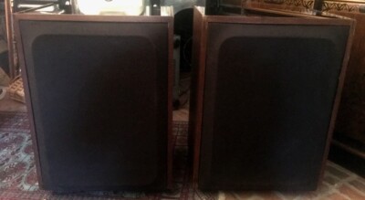 JBL Model L65 Jubal Vintage Speakers