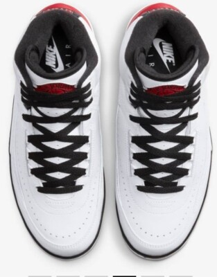 Jordan 2 OG Chicago 2022. Size 12 W | eBay