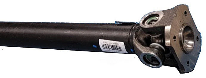 Eje de transmisión Dorman 938-324 para Toyota Previa 91-95 Foto 3 de 4