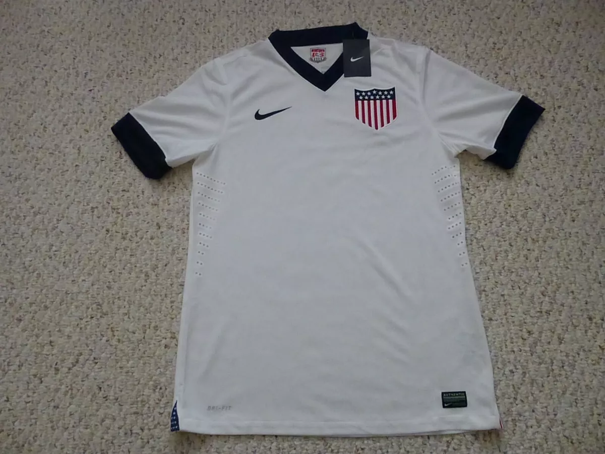 USA Centennial Jersey