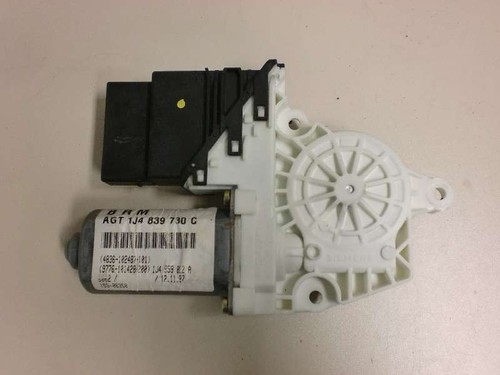 Motor Fensterheber rechts hinten 1J4839730 VW Golf IV (1J)