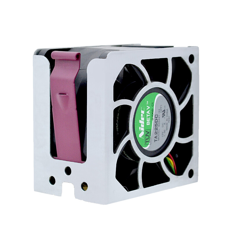 HP Dl380 Fan Bay mit 4 Lüftern 394035-001 online kaufen | eBay 