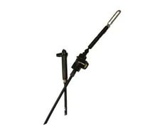 Automatic Transmission Detent Cable-Auto Trans Detent Cable ATP Y-103