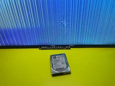 HP 1TB 2.5'' 7.2K SAS Hard Drive MM1000FBFVR