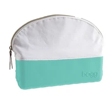 BOGG BAG BEAUTY AND THE BOGG SEAFOAM MAKE UP BAG
