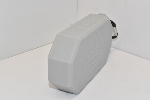 Altec Lansing Mini H20 Waterproof Bluetooth Speaker - Gray - Picture 3 of 4