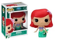 The Little Mermaid Disney Ariel Funko Pop Licensed Vinyl Figure on sale The Little Mermaid Disney Ariel Funko Pop Licensed Vinyl Figure on sale