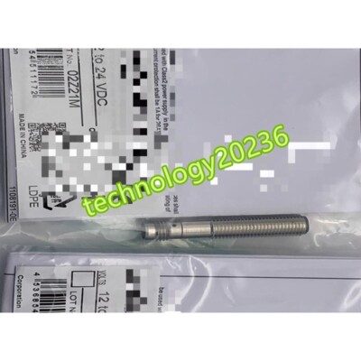 1PC Neu E2B-S08KS02-M1-B2 switch #JY
