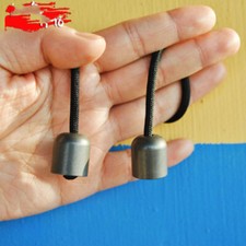 EDC TC4 Mini Begleri Anti-stress Funny Bead Begleri Finger Skill Fidget Toy