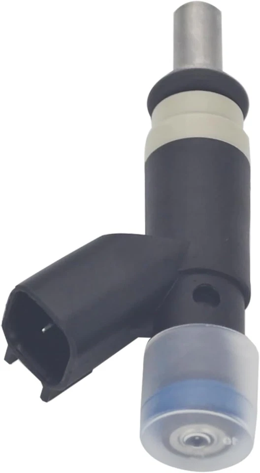 Inyectores de combustible OEM 4X para Dodge Chrysler Jeep Compass 07-14 2,4 L l4 04891577AB Foto 3 de 4