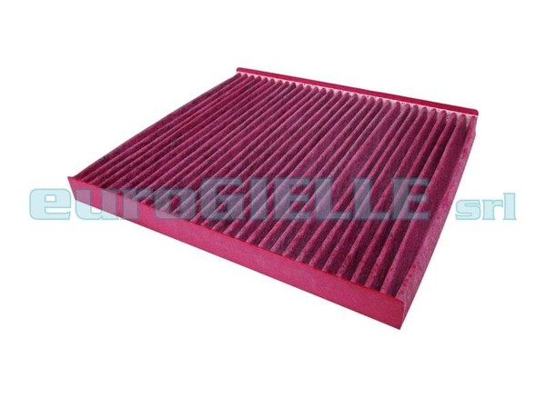 Innenraumfilter Antibatt. C / Faser Sivento FüR Alfa Romeo Giulietta (191)( 2010-image