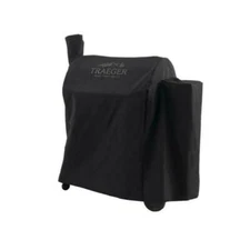 Traeger Pro 780 Full Length Grill Cover - BAC504