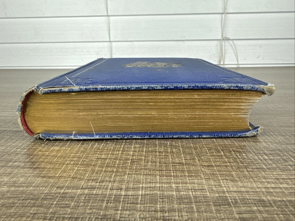 TALES OF A TRAVELER BY WASHINGTON IRVING; ILLUSTRATED BY GEOFFREY CRAYON 1854 - Image 3 of 4