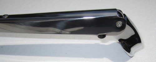 1964-1972 GM Wiper Arms & Blades. 15". Original Style 4 Piece Kit - Picture 5 of 8