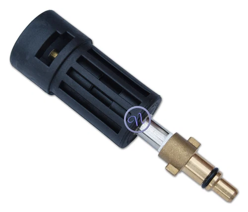 Connection Karcher Lance With Stihl Pressure Washer, Adaptor, Connector