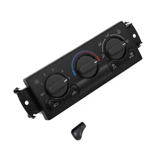 599-218 A/C Heater Climate Control Module Panel FITS Chevy GMC Tahoe Sierra 2500