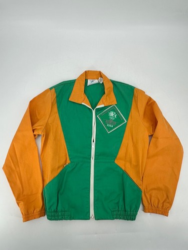 Levis 1984 Los Angeles Olympics setup