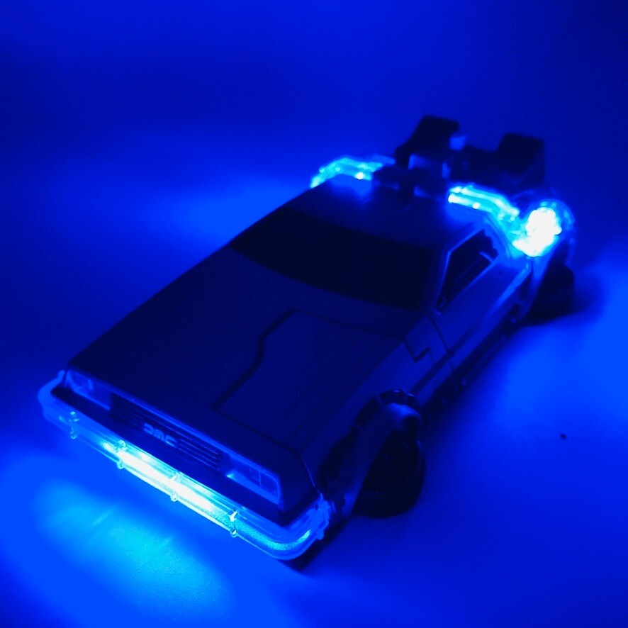 【iPhone6対応】BACK TO THE FUTURE II スマホケース BACK TO THE FUTURE iPhoneSE(第2世代)8/7/6s/6 対応