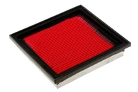 Winfil Luftfilter FüR Nissan Micra K11 90- K12 03- Note E11 06-