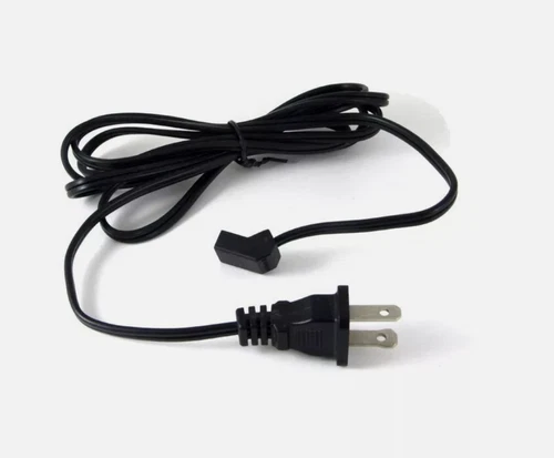 AC Infinity 48in Fan Power Plug Cord