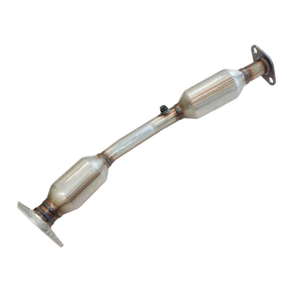 FITS: 2009-2014 NISSAN CUBE 1.8L CATALYTIC CONVERTER Foto 3 de 4