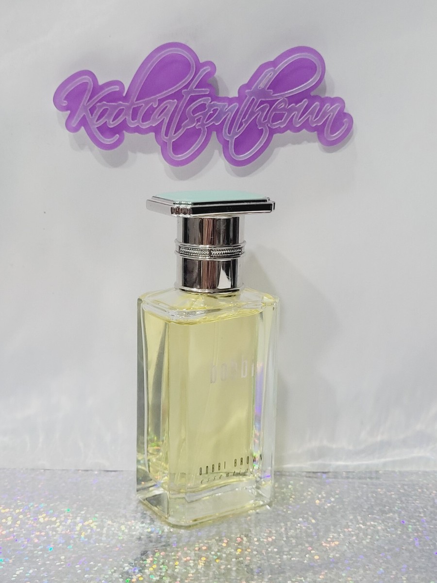 BOBBI By Bobbi Brown Essentials Eau De Parfum EDP Perfume 1.7oz