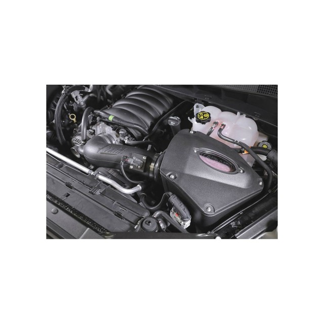 Airaid 201382 Cold Air Intake Kit for 20192020 Silverado Sierra 1500