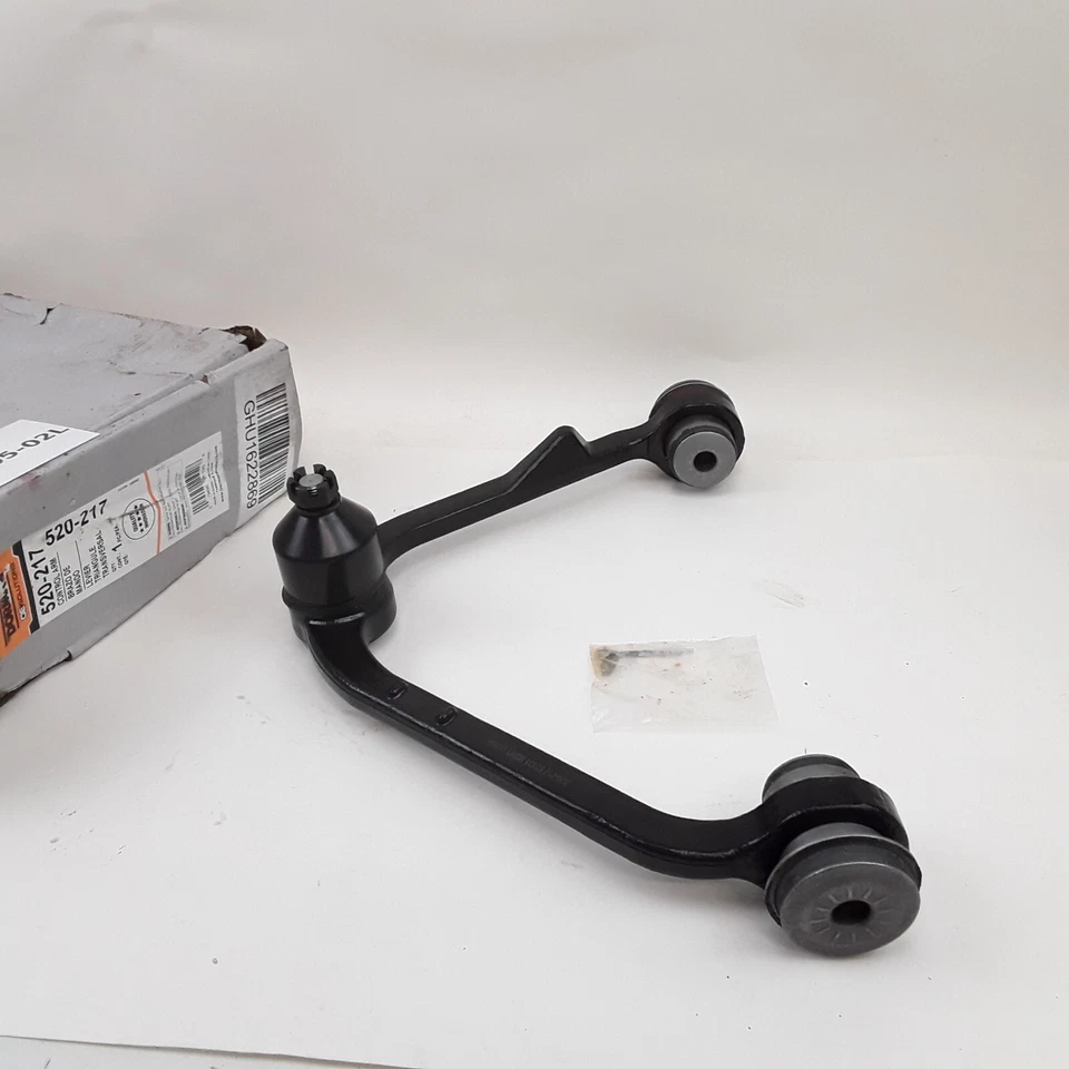 Conjunto de brazo de control delantero derecho y rótula para Chrysler Dodge Mitsubishi Foto 2 de 3