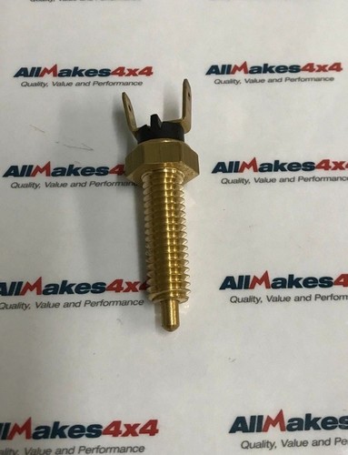 Allmakes Land Rover LT77 Gearbox Reverse Light Switch PRC2911 | eBay