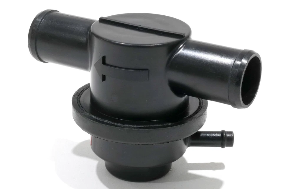 1991-1994 Subaru Legacy TurboCharger Air ByPass Valve OEM NEW GENUINE 14471AA001 - Image 4 of 4